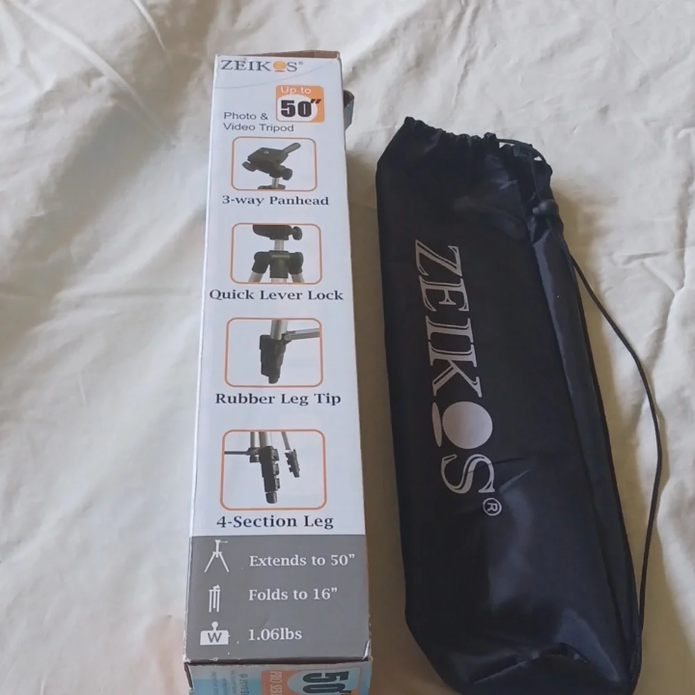 Zeikos 50